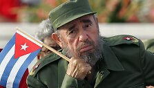 Fidelis Castro
