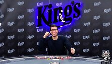 Ivan Banicas / pokernews.com nuotr.