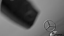 &bdquo;Mercedes-Benz&ldquo; E klasės bandymų diena