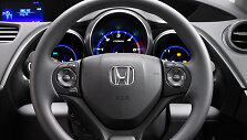 2012-ųjų &bdquo;Honda Civic&ldquo;