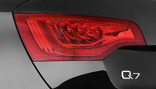 &bdquo;Audi Q7&ldquo;