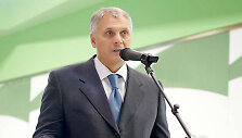 Aleksandras Choro&scaron;avinas