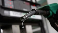 Benzinas Lietuvoje ir toliau brangsta