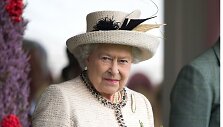 Elizabeth II