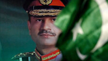 RIZWAN TABASSUM / AFP