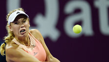 Caroline Wozniacki