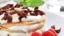 Lietinių tortas