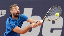 Benoit Paire