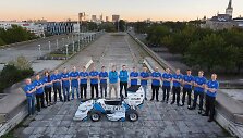 Estų sukurta &bdquo;Formula Student&ldquo; 