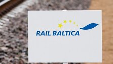 &bdquo;Rail Baltica&ldquo;