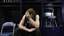 Domantas Sabonis