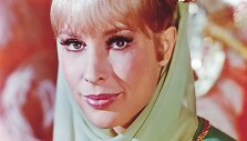 Barbara Eden