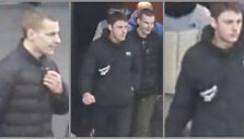 Policijos ie&scaron;komi asmenys