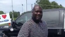 Shaquille'as O'Neal'as
