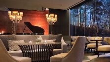 &bdquo;Marriott&ldquo; tinklo vie&scaron;butis Palangoje duris atvers, planuojama 2018-aisiais.