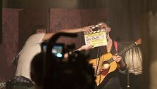 Lietuvių ir suomių filme &bdquo;2 naktys iki ryto&ldquo; skamba &bdquo;Freaks On Floor&ldquo; muzika