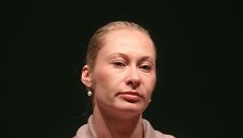 &bdquo;Baltijos baleto grupės&ldquo; solistė Neli Beliakaitė