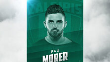 Pau Morer