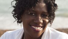 Dorothy Koomson