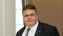 Linas Linkevičius