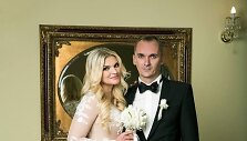 Skaiva Jasevičiūtė ir Artūras Kraujalis