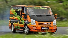 &bdquo;Ford Transit&ldquo;