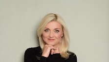 Sandrija Čapkauskienė