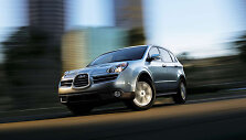 &bdquo;Subaru B9 Tribeca&ldquo;