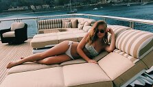 Jelizaveta Peskova