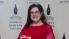 Ra&scaron;ytoja Naomi Alderman