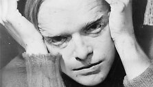 Ra&scaron;ytojas Trumanas Capote 1959-aisiais