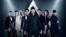 &bdquo;The Illusionists&ldquo;