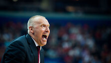 LKL finalas grįžta į sostinę: &bdquo;Lietuvos rytas&ldquo; - &bdquo;Žalgiris&ldquo;