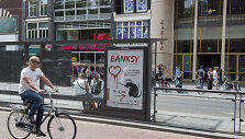 Amsterdamas pro fotografo Alfredo Pliadžio objektyvą