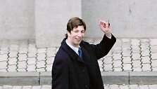 Antanas Nedzinskas i&scaron;tikimas didelėms ir pagyvenusioms