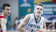 Arnas Velička