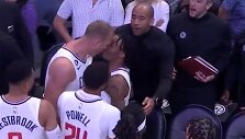 Masono Plumlee ir Boneso Hylando konfliktas