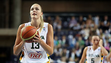 Gintarė Petronytė