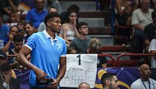 Giannis Antetokounmpo