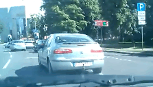 &bdquo;Renault&ldquo; užki&scaron;o juostą