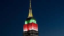 &bdquo;Empire State Building&ldquo;