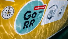 &bdquo;Gulf of Riga Regatta&ldquo; atidarymas