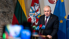 Arvydas Anu&scaron;auskas