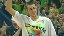 Jonas Valančiūnas