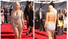 Amber Rose