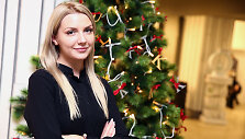 Monika &Scaron;edžiuvienė be makiažo