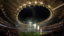 &bdquo;Wanda Metropolitano&ldquo; stadionas