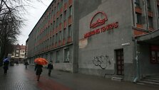Klaipėdos valstybinio muzikinio teatro vadovas paai&scaron;kės kitą savaitę.