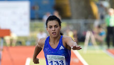 Dovilė Dzindzaletaitė