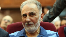 Mohammadas Ali Najafi